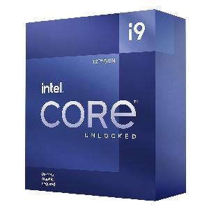 i9-12900KF Intel® Core i9 CPU, 3,2 GHz(up to 5,1), 16 core, 24 threads, 30Mb, LGA1700, 241W (Tray)