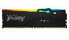 KF560C36BBEAK2-32, Kingston 32GB  (16GB x 2 pcs.) DDR5 6000MT/s  CL36 DIMM (Kit of 2) FURY Beast RGB EXPO
