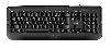 KB-118 II, Genius, Wired Classic Keyboard, USB, with plam rest
