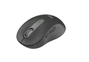 M650 Logitech Signature Bluetooth Mouse - GRAPHITE  L910-006253