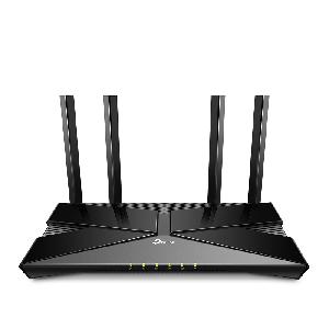 Archer AX53, TP-Link, AX3000 Wi-Fi 6 Router Dual-Band,5 GHz: 2402 Mbps