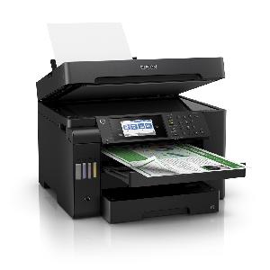 L15150, Epson Print, Scan, Copy Duplex Ink Tank Printer  A3+, 4,800 x 2,400 DPI, Duplex A4/A3 , Wi-Fi  Ink 112 , B,C,Y,M