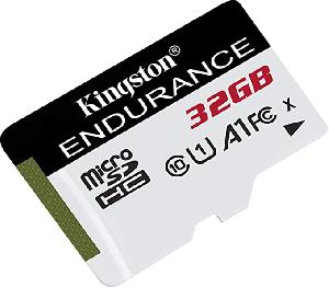 SDCE/32GB, 32G microSD Endurance 95R C10