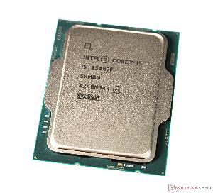 i5-13400F Intel® Core i5 CPU, 2,5 GHz(up to 4.6), 10 core, 16 threads, 20Mb, LGA1700, 148W (Tray)