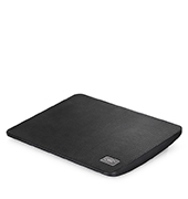 WIND PAL MINI , Deepcool, Slim Notebook Cooler with 14cm Blue LED Fan 15.6 (DP-N114L-WDMI)