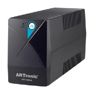 ART 600VA, ARTronic 360W  LINE INTERACTIVE UPS, 12V / 7Ah