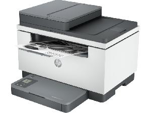 9YG08A, LaserJet MFP M236sdn, A4 Print, copy, scan, Up to 600 x 600 dpi, Duplex  USB/Ethernet, ADF(136A)