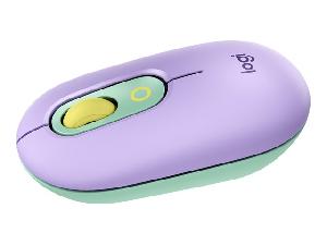 POP Logitech Bluetooth Mouse - DAYDREAM-MINT 910-006547