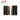 Genius SP-HF180 Stereo USB Powered Speakers Wood