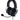 Razer Gaming Headset Blackshark V2 X 3.5mm Black, RZ04-03240100-R3M1