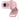 Logitech Brio 100 Full HD Webcam, Built-in Mic - ROSE - USB 1.5 m (L960-001623)