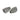 Kingda KDPG8025GY, Plastic Cap For 8P8C, Gray