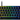 Razer keyboard Huntsman Mini (Purple Switch)(RZ03-03390100-R3M1)