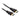 Kingda HMAA6001-1.8M, HDMI Cable, 30AWG, Al+braiding, shield, copper, goldplated, PVC, Plastic shell
