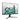PHILIPS Evnia Gaming Monitor 23.8, 24M2N3200S/00
