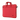 TRUST BOLOGNA LAPTOP BAG 16 ECO RED 24449