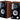 Genius SP-HF500A II Wood Speaker