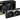 INNO3D RTX 5080 16GB, GEFORCE RTX 5080 X3 OC, 16GB 256BIT GDDR7, PCIE5 DP*3/HDMI