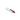 Apacer AH326 , Flash Memory, 32GB, USB 2.0, White.