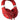 Genius HS-610 - Red