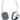 LOGITECH H150-CLOUD WHITE