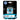HP 177 Lite Cyan Ink Cartridge