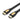 VENTION ALIBI HDMI-A Male to Male 4K HD Cable PVC Type 3M Black