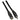 Kingda KD-AVC9006-5M, 3.5mm stereo cable, male to female, 5m