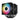Deepcool AG620 BK A-RGB