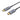 Y-C185M, UNITEK 0.5M HDMI2.0 Male to Male Cable, Black