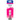 C13T07D34A, Epson EcoTank 115 I/C (b) L8160/L8180, MAGENTA Bottle