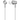 HS-M360, Genius Headphones, Silver, handle, 4pin, 3.5 mm jack