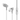 HS-M360, Genius Headphones, Silver, handle, 4pin, 3.5 mm jack