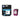 HP 123 Tri-color Ink Cartridge