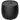 HP 2D799AA, Nala Bluetooth Speaker, water resistant, Black