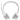 Logitech ZONE 300, WHITE USB - EMEA28-935, L981-001417