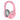 Razer Gaming Headset Opus X BT Pink