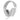 LOGITECH Zone Vibe 100 WHITE wireless headphones, L981-001219