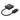 UNITEK Y-5118AA, DisplayPort to DVI Female Adapter