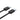 UNITEK Y-C442GBK, 1.5M USB 2.0 USB-A (M) to USB-A (M) Cable