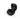 Acer Go True Wireless Earbuds Black - GP.HDS11.00Z