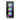 ThermalTake View 200 TG ARGB, Black, Tempered Glass, 120mm ARGB Lite Fan*3, CA-1X3-00M1WN-00