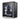 THERMALTAKE CTE C700 TG ARGB, CASE, Black, E-ATX, 140mmx3 Fans, AIO 420mm, air 190mm, GPU 410mm, 7x3.5", Type-C, USB 3.0x2,