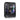ThermalTake The Tower 600, Black, Tempered Glass, CT140 Fan*2, With Screen Metal Panel, CA-1Z1-00M1WN-00