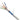 CAT-5e, FTP LAN Cable 0.5mm, CCAU 24 AWG (05112440)