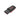 U197, NETAC, Flash Memory, 8GB USB2.0 Black.