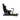 Thermaltake GF500 Flight Simulator Cockpit, 600x1320x1100mm 16.8 million colors GSC-F50-CPASBB-01