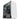 ThermalTake H200 TG Snow RGB, CA-1M3-00M6WN-00