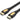 ALIBD VENTION HDMI-A Male to Male 4K HD Cable PVC Type 0.5M Black